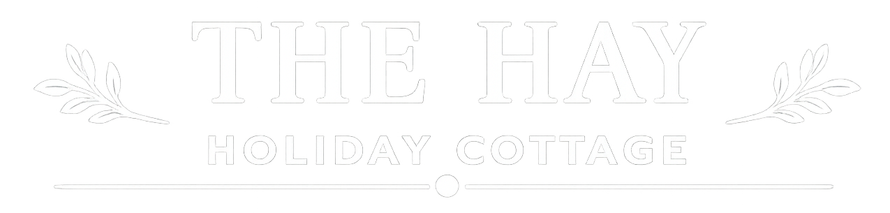 The Hay Holiday Cottage - Logo