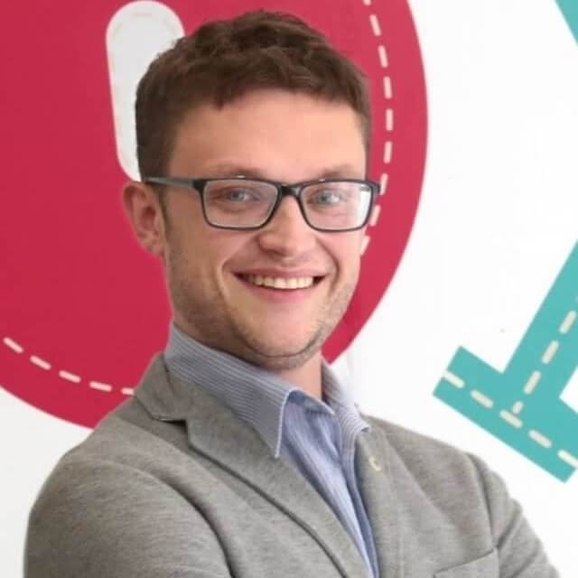 Lewis – digital marketing specialist supporting local businesses and holiday rentals near Hay-on-Wye